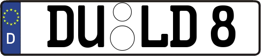 DU-LD8