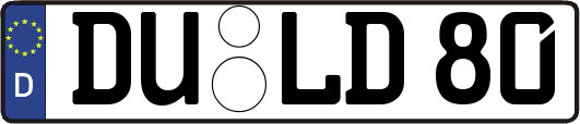 DU-LD80