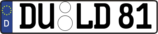 DU-LD81