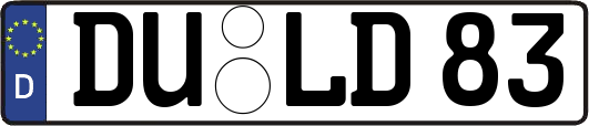 DU-LD83