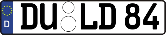 DU-LD84
