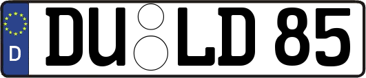 DU-LD85