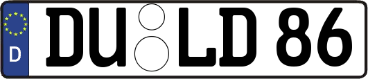 DU-LD86