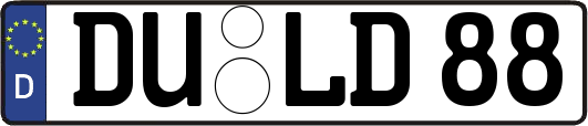 DU-LD88