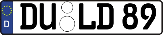 DU-LD89