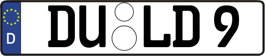 DU-LD9