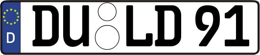 DU-LD91
