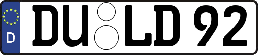 DU-LD92