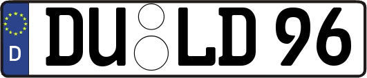 DU-LD96