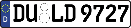 DU-LD9727