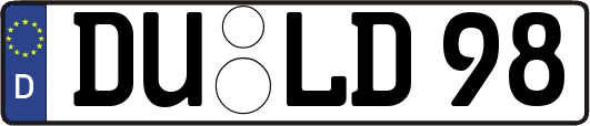 DU-LD98