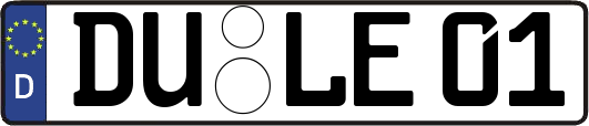 DU-LE01