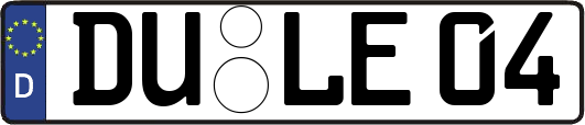 DU-LE04