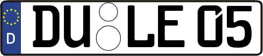 DU-LE05