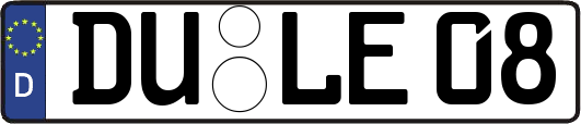 DU-LE08