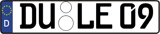 DU-LE09