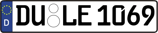 DU-LE1069