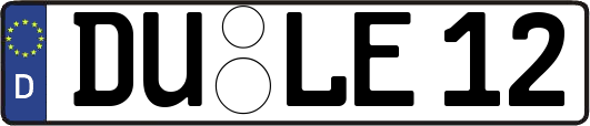 DU-LE12