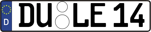 DU-LE14