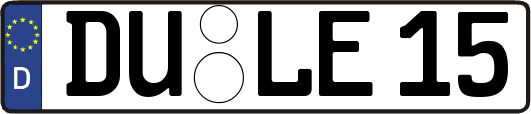 DU-LE15