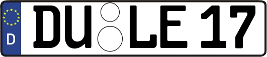 DU-LE17