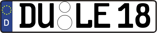 DU-LE18