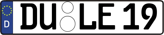 DU-LE19