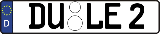 DU-LE2