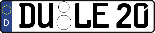 DU-LE20