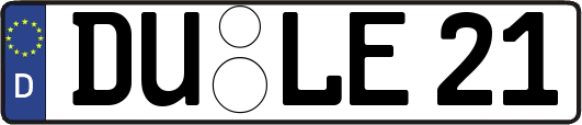 DU-LE21