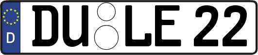 DU-LE22
