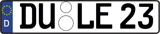 DU-LE23