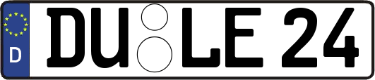 DU-LE24