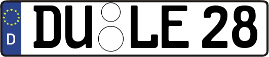DU-LE28
