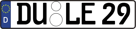 DU-LE29
