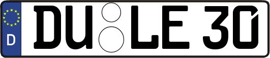 DU-LE30