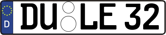DU-LE32