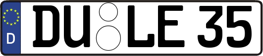 DU-LE35