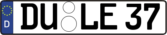 DU-LE37