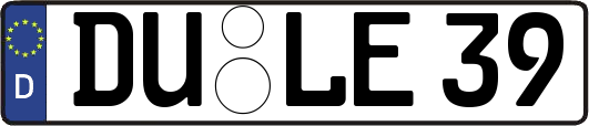 DU-LE39