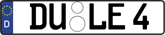 DU-LE4