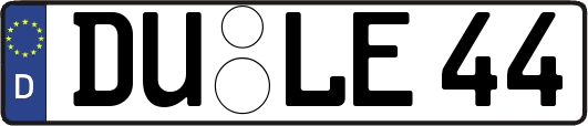 DU-LE44