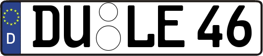 DU-LE46
