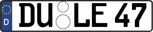 DU-LE47