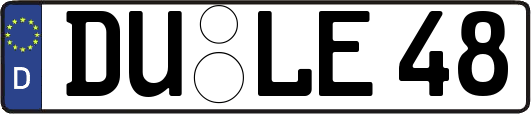 DU-LE48