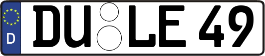 DU-LE49