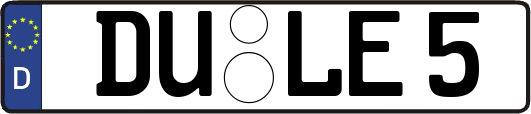 DU-LE5
