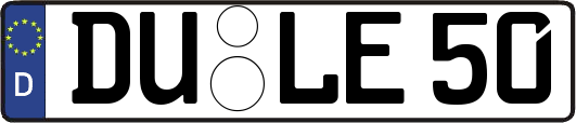 DU-LE50