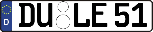 DU-LE51