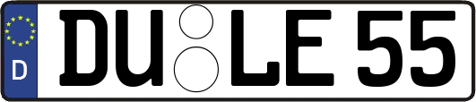 DU-LE55